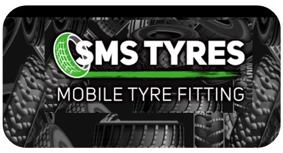 SMS Tyres